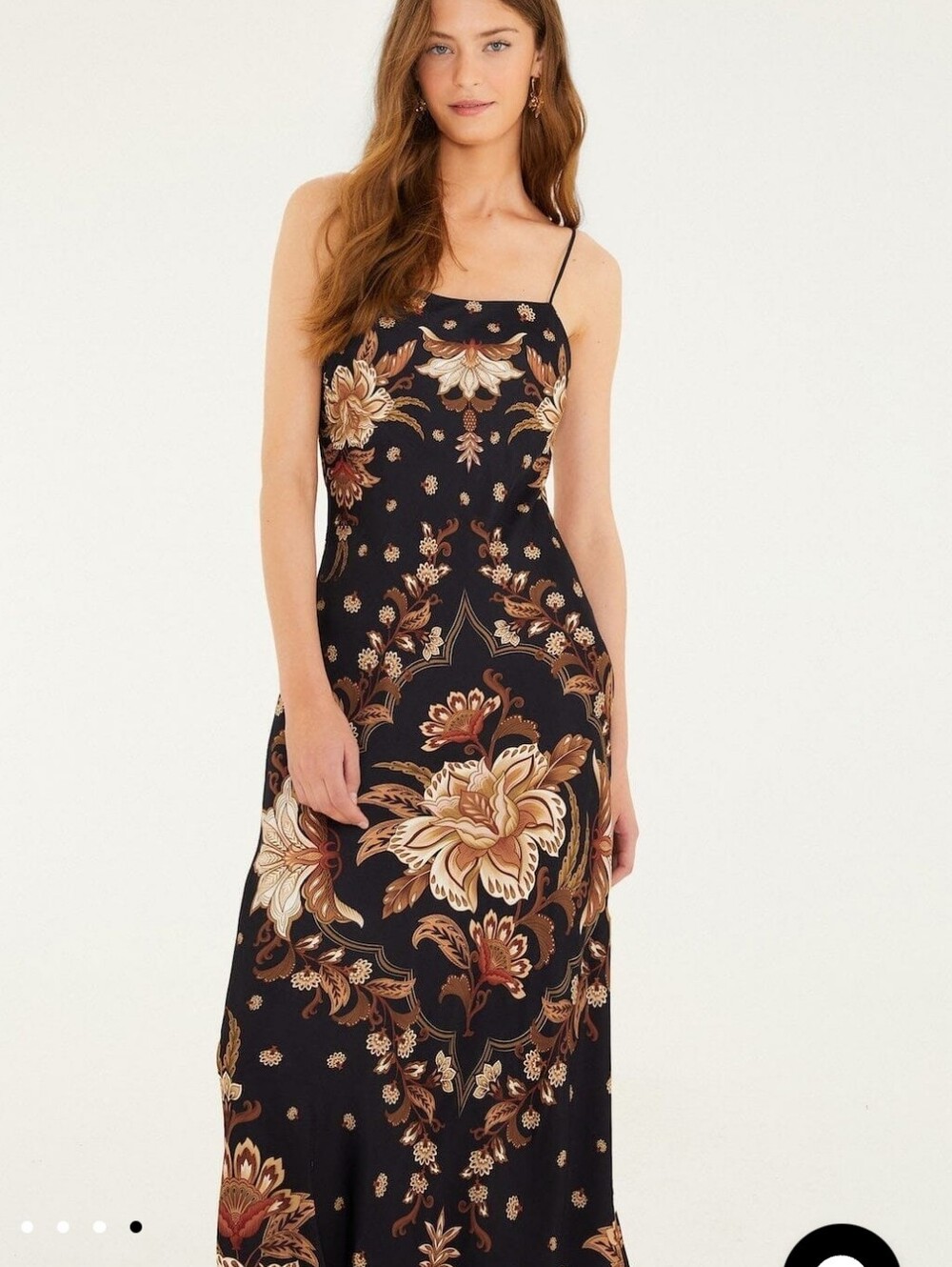 Farm Rio Slip Dress - Picture 5 of 10